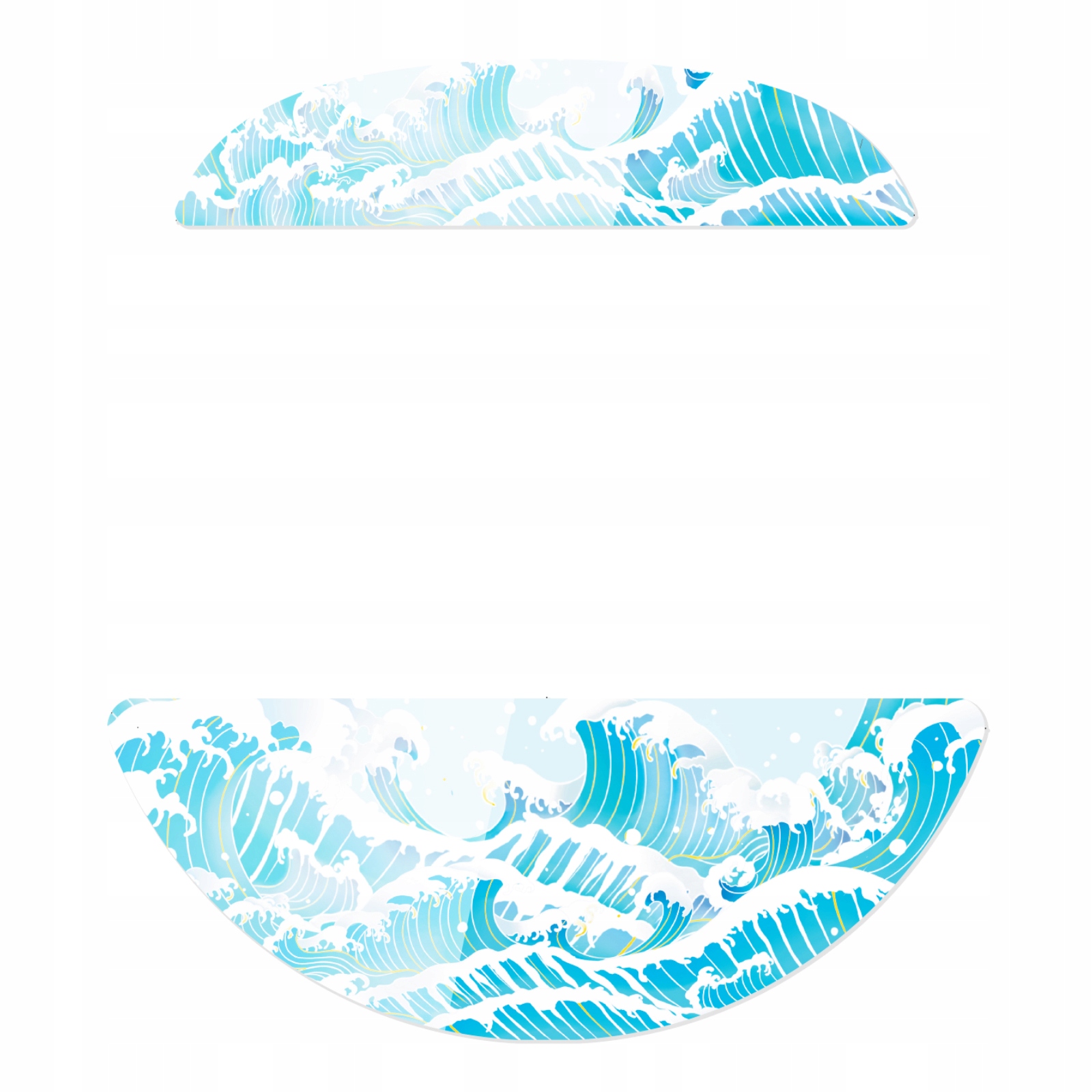 Trwałość i precyzja – idealne dopasowanie do Lamzu Atlantis Mini