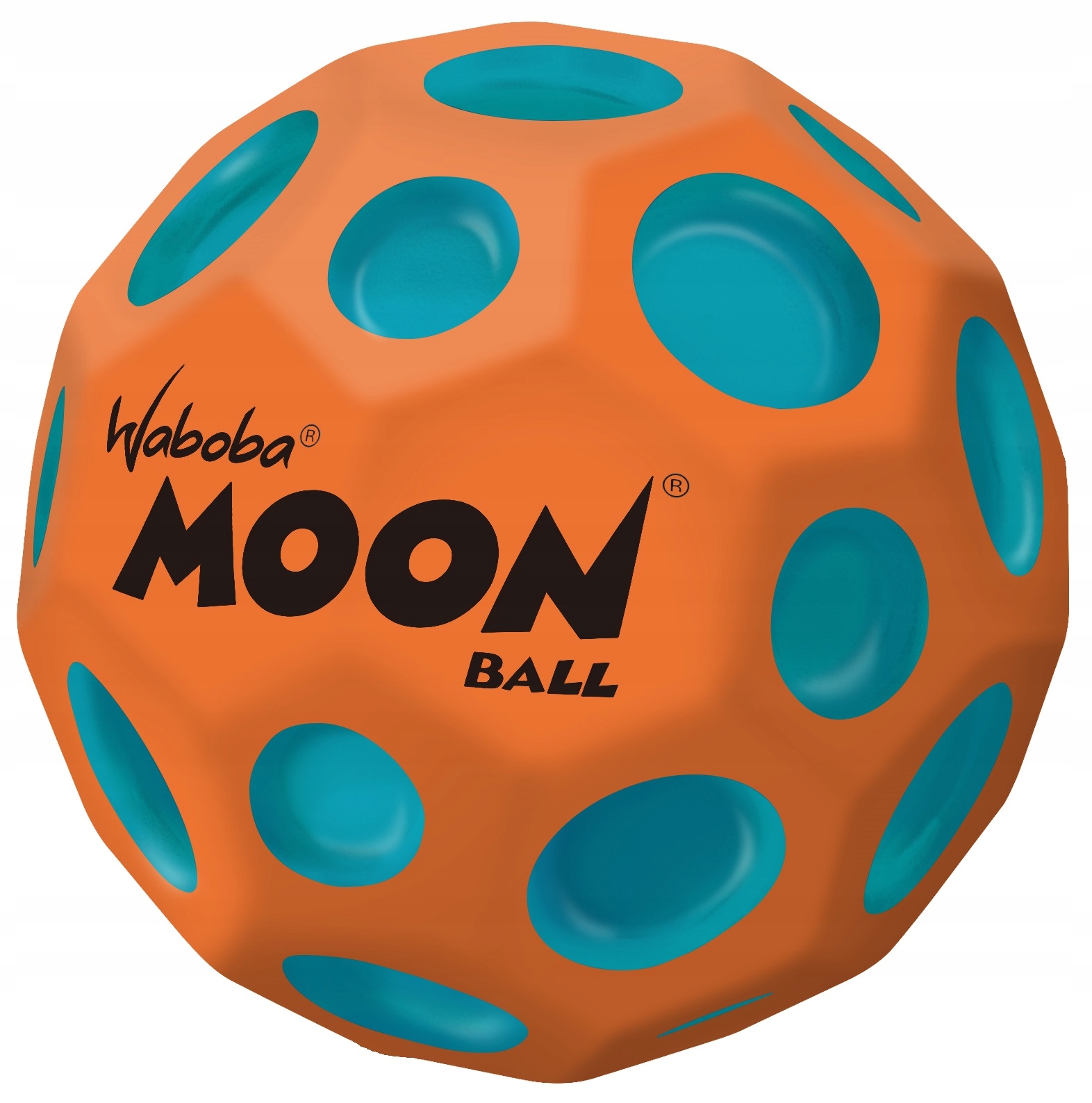 Piłeczka Waboba® Martian Moon Ball – Kosmiczna zabawa w Twoich rękach