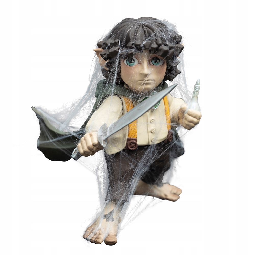 Kolekcjonerska figurka od Weta Workshop
