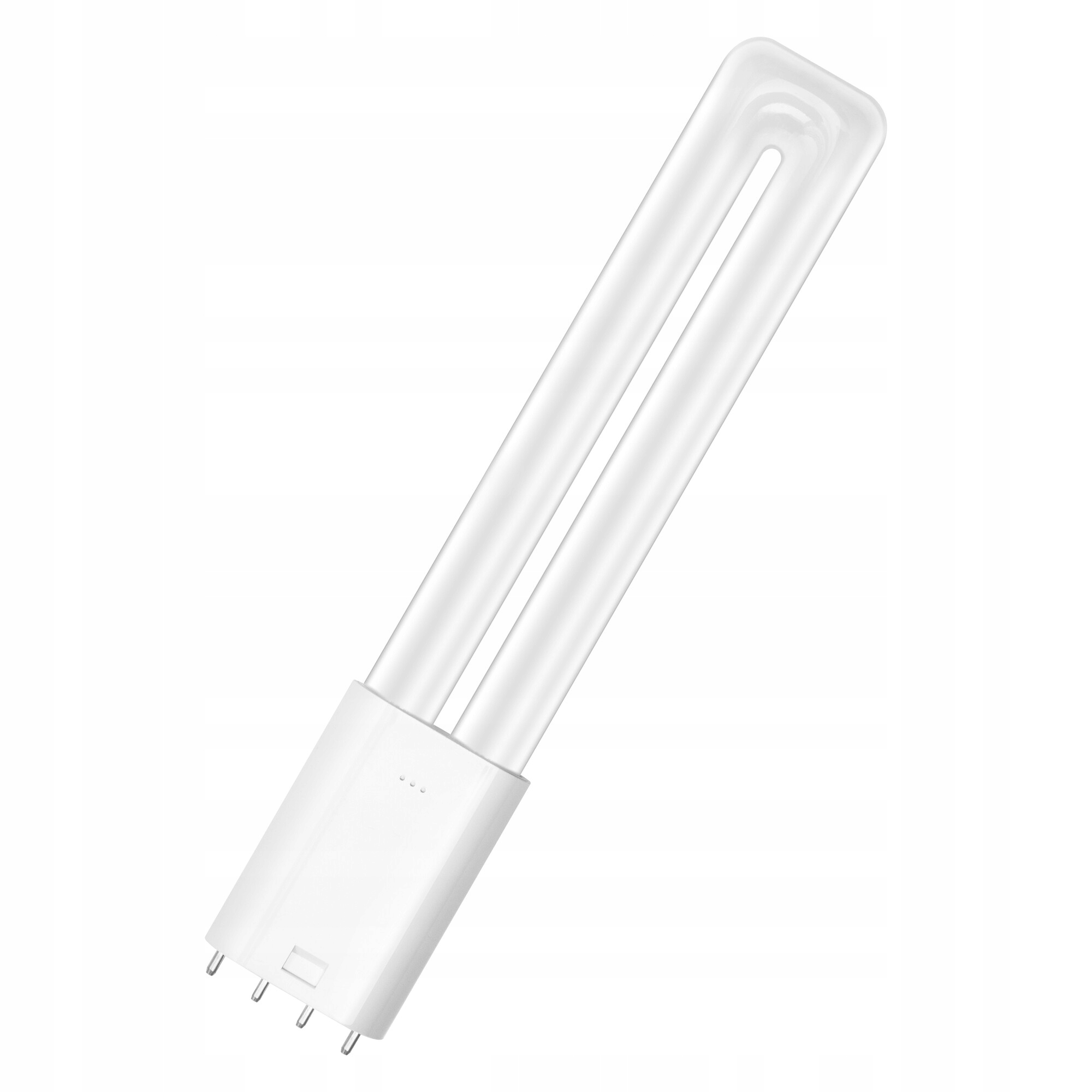 Zastosowanie i zalety świetlówki DULUX LED