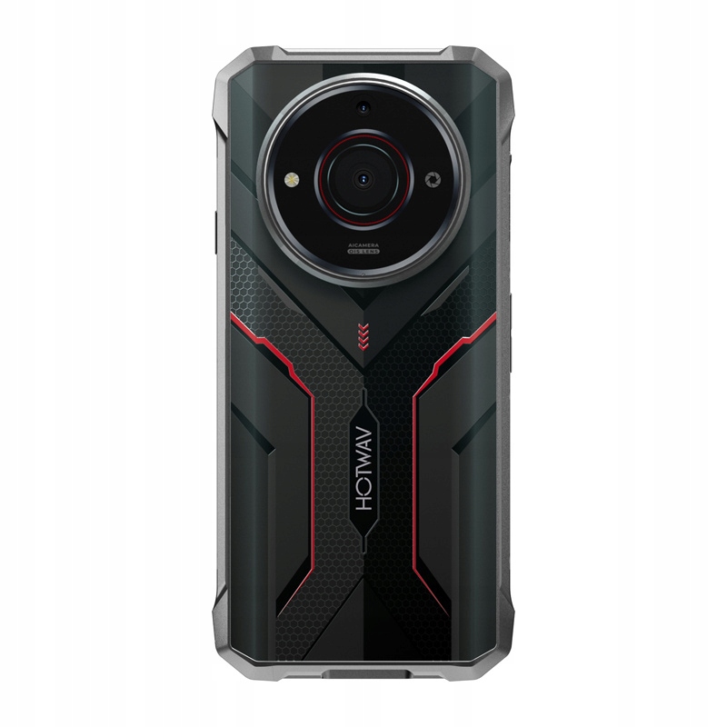 Kamery 21 MP i 8 MP – Uchwyć każdy moment