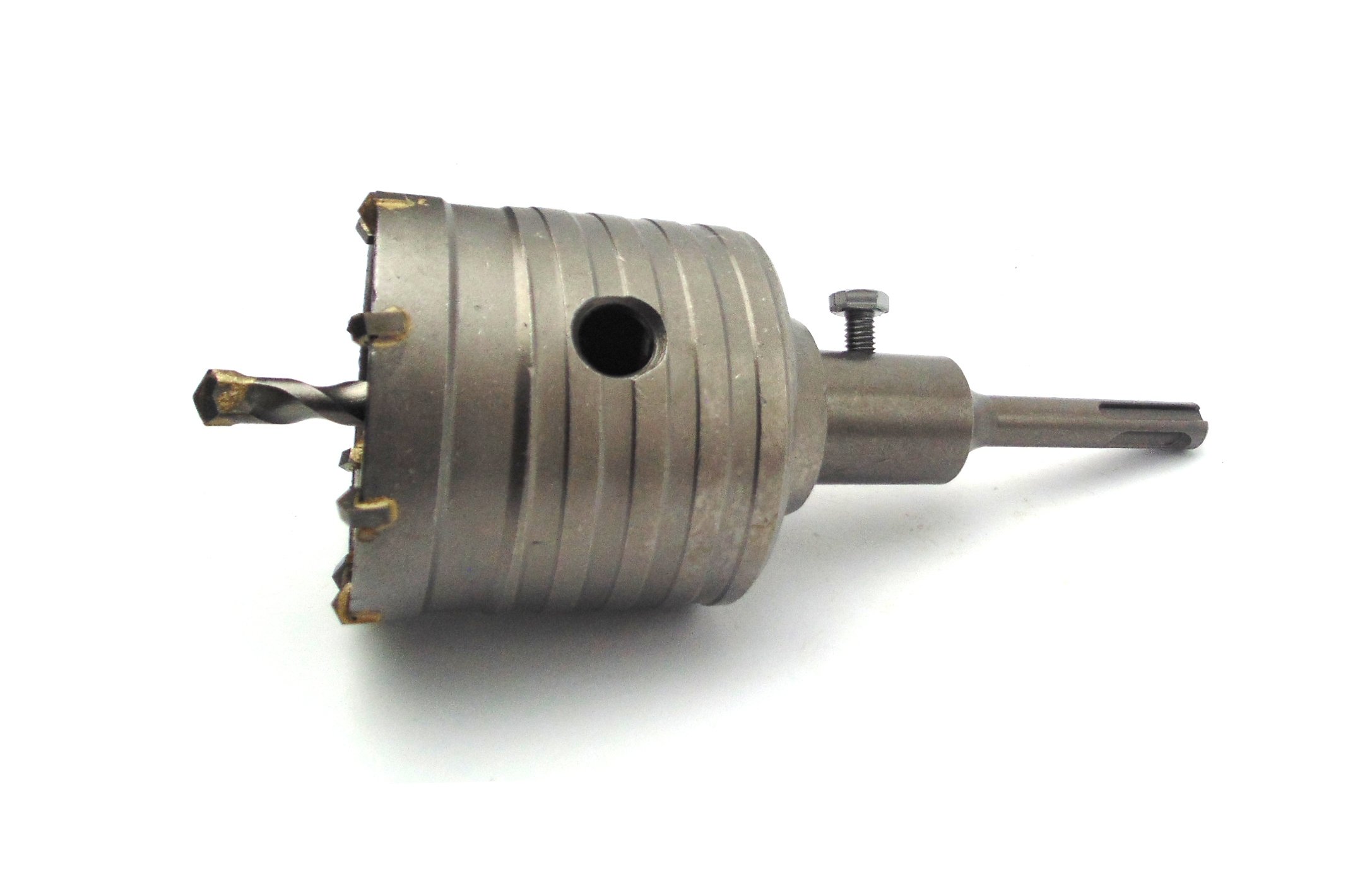 Uniwersalność zastosowania w różnych materiałach budowlanych