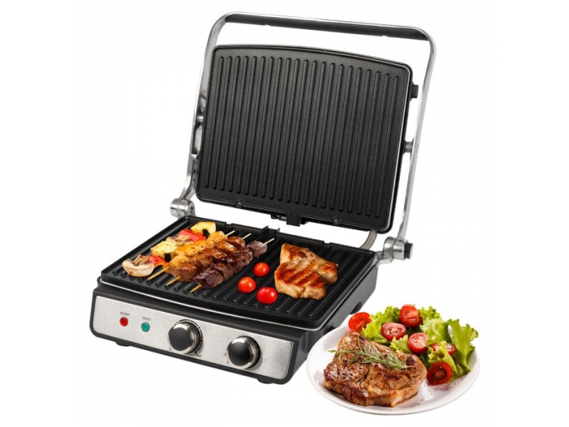 ProfiCook PC-KG 1264 – Kontaktowy grill elektryczny