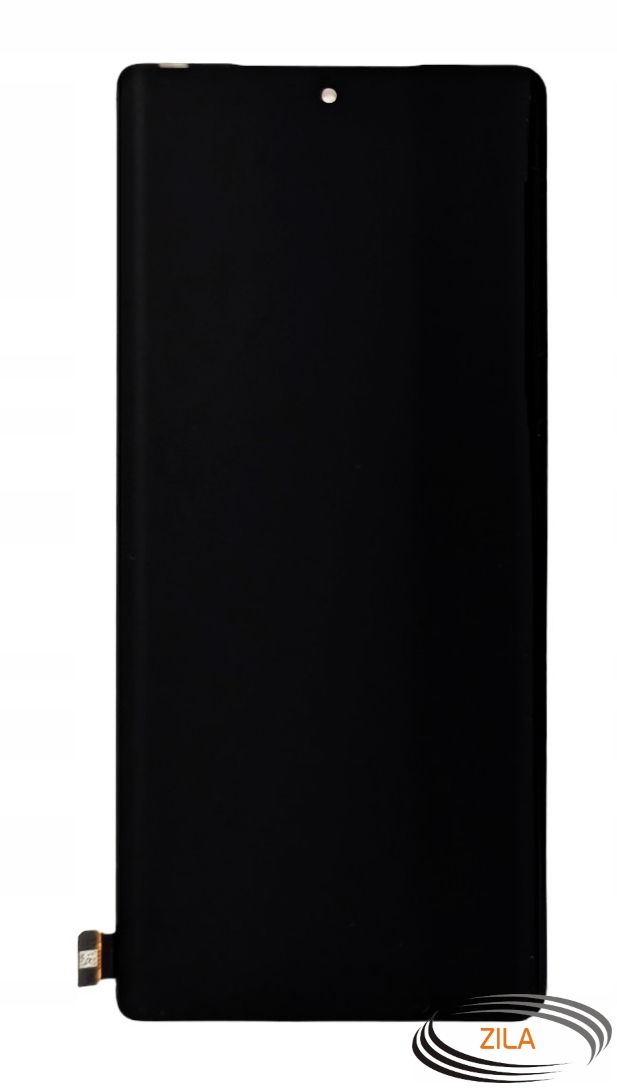Wysoka jakość matrycy AMOLED