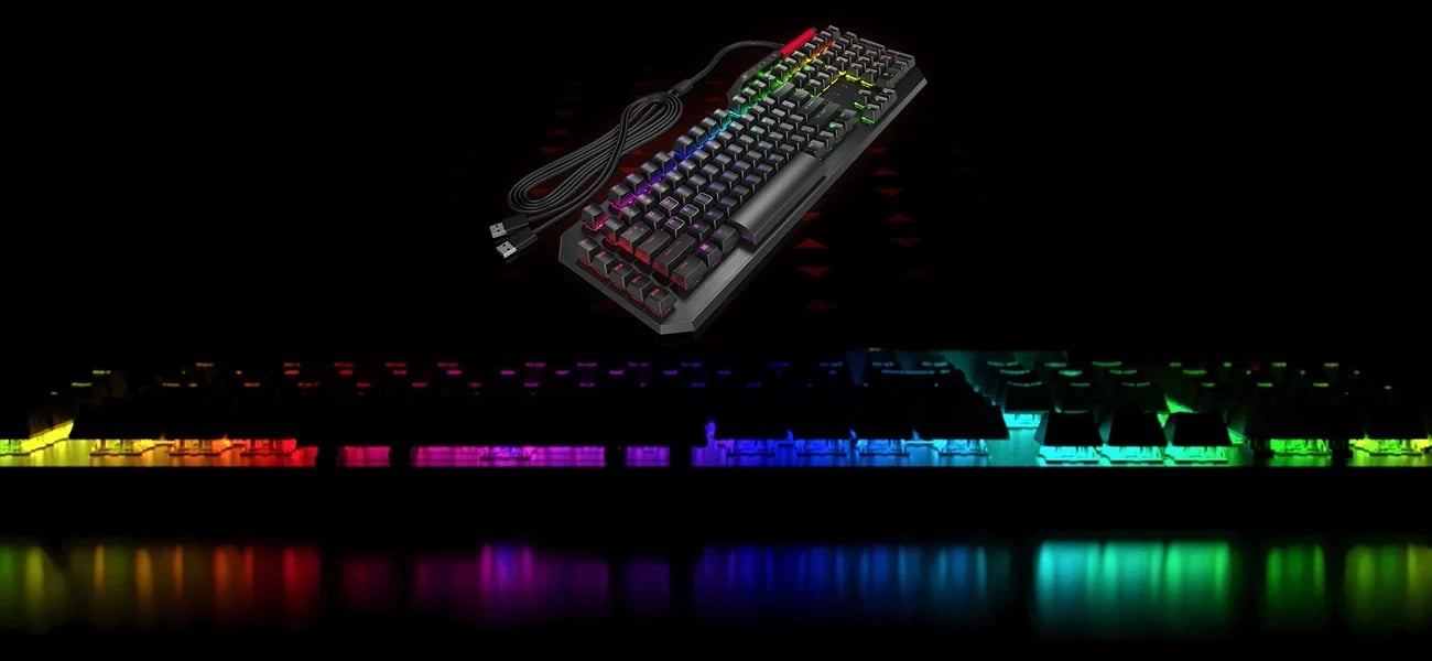 Wydajność przełączników Blue Switches
