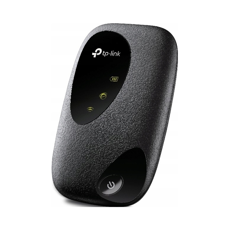 Mobilny router bezprzewodowy TP-Link M7000 4G LTE – Twoje połączenie w podróży