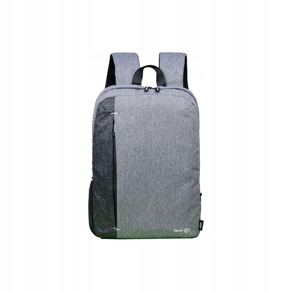 Torba Acer Vero OBP – Ekologiczny plecak na laptopa 15,6