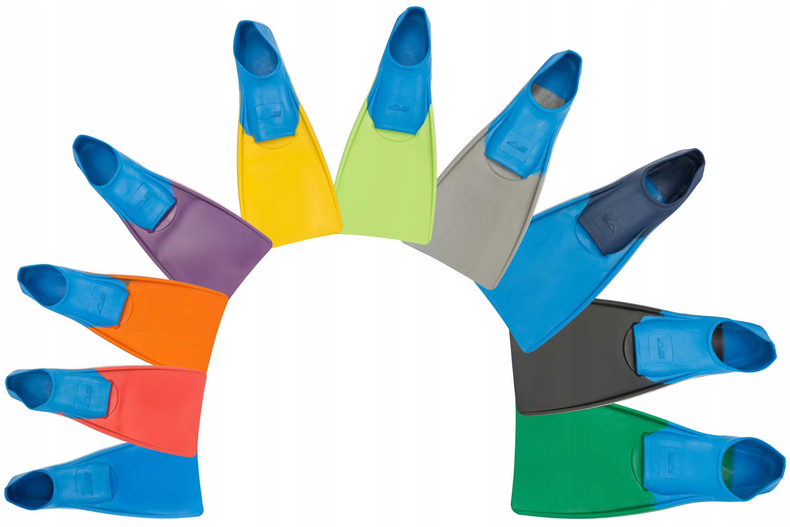 Uniwersalne zastosowanie w basenie i wodach otwartych