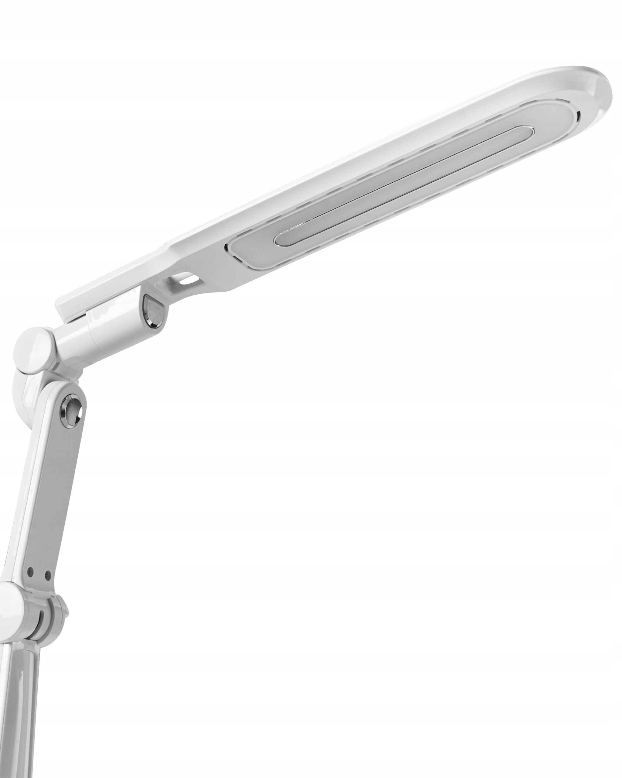 Lampa biurkowa LED PEGASI ze ściemniaczem – Idealne oświetlenie do Twojego biura