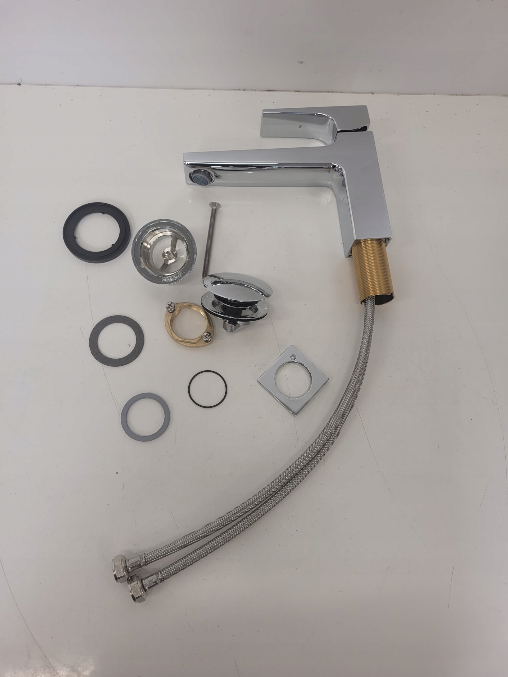 Wysoka jakość wykonania i trwałość