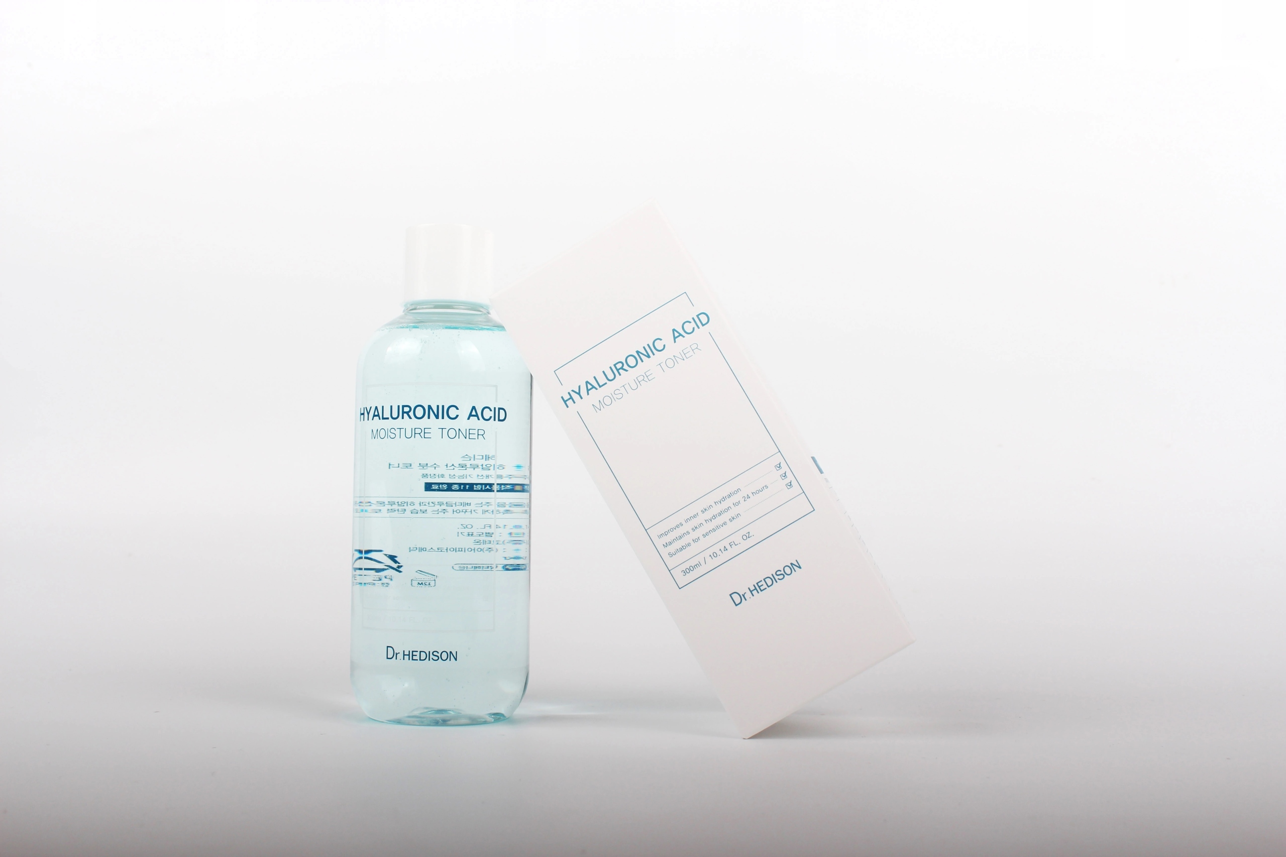 Intensywne nawilżenie i ujędrnienie skóry