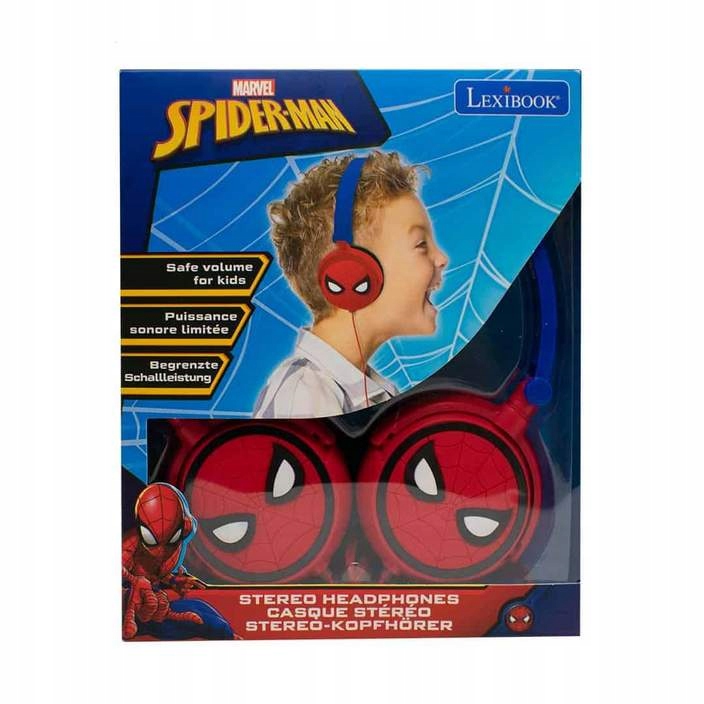 Technologia Kid Safe – Bezpieczne dla uszu