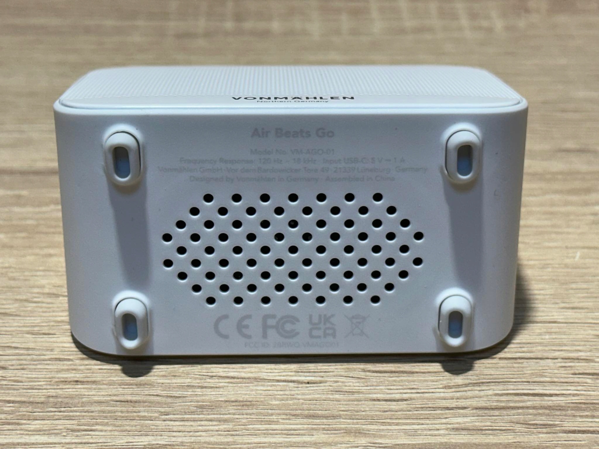 Wbudowany mikrofon – Rozmowy bez wyjmowania telefonu