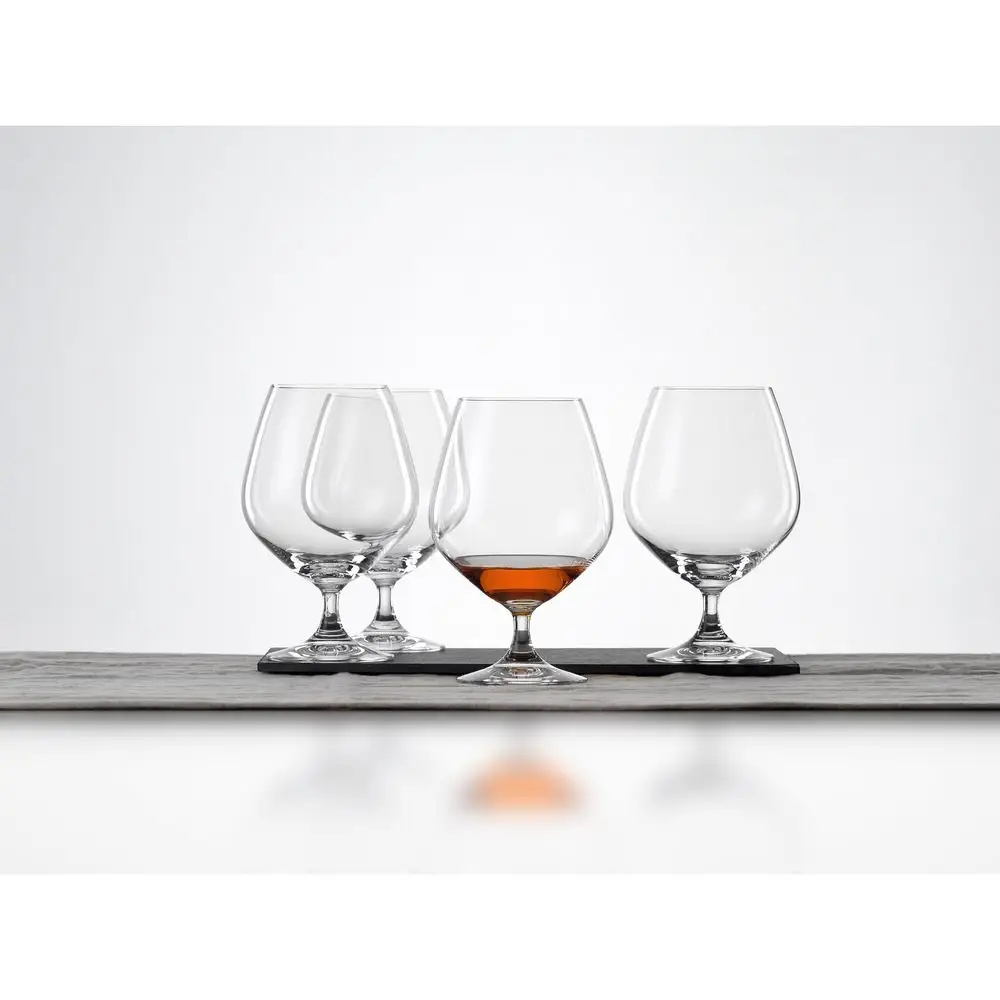 Pojemność 558 ml – Idealne do degustacji