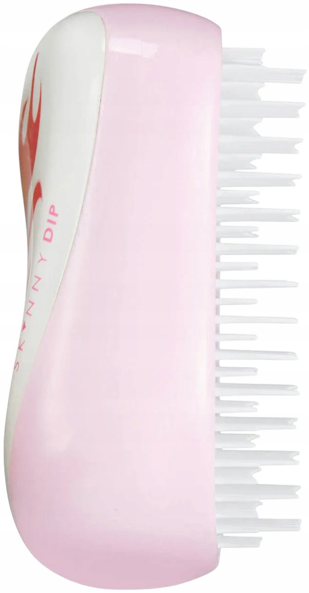 Jak dbać o włosy z Tangle Teezer