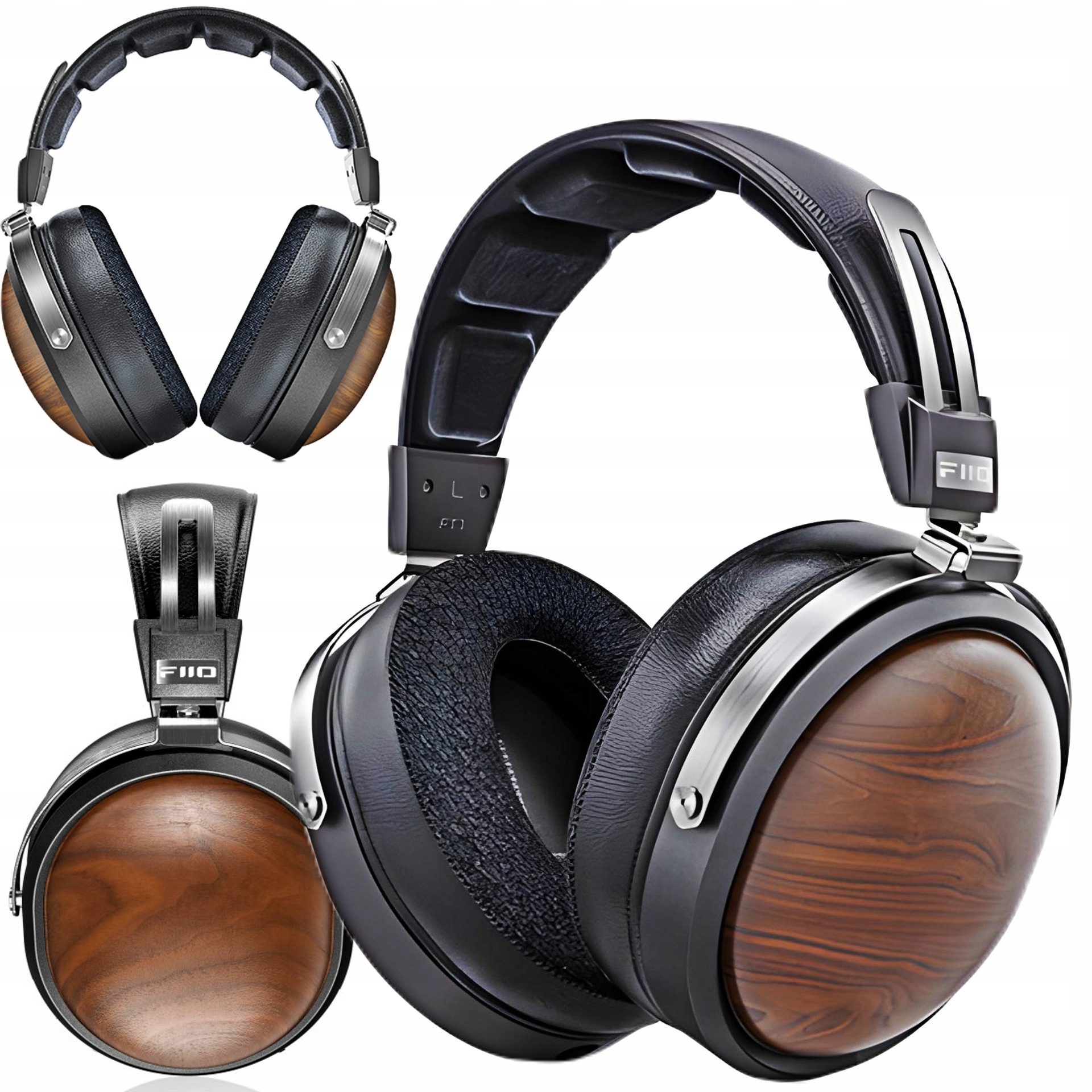 Słuchawki FiiO FT1 – Hi-Fi zamknięte dla audiofilów