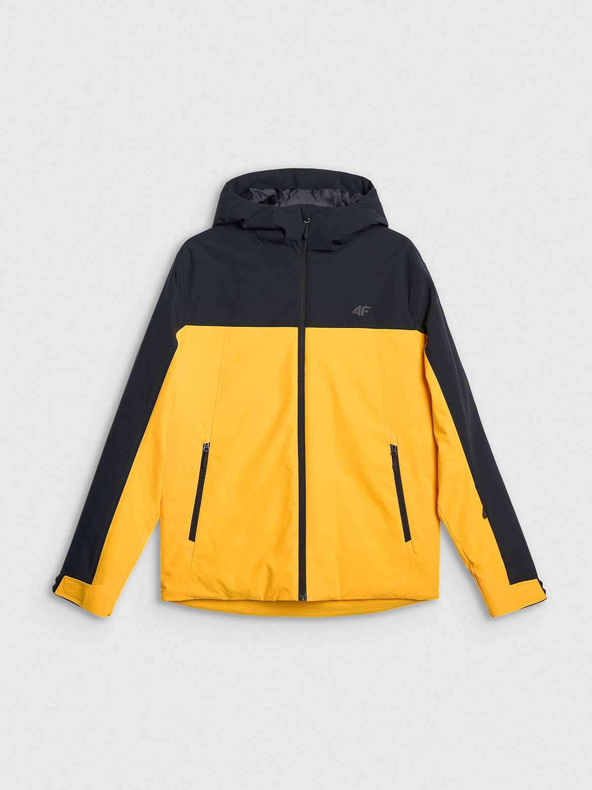Kurtka narciarska męska 4F M0787 – Komfort i styl na stoku
