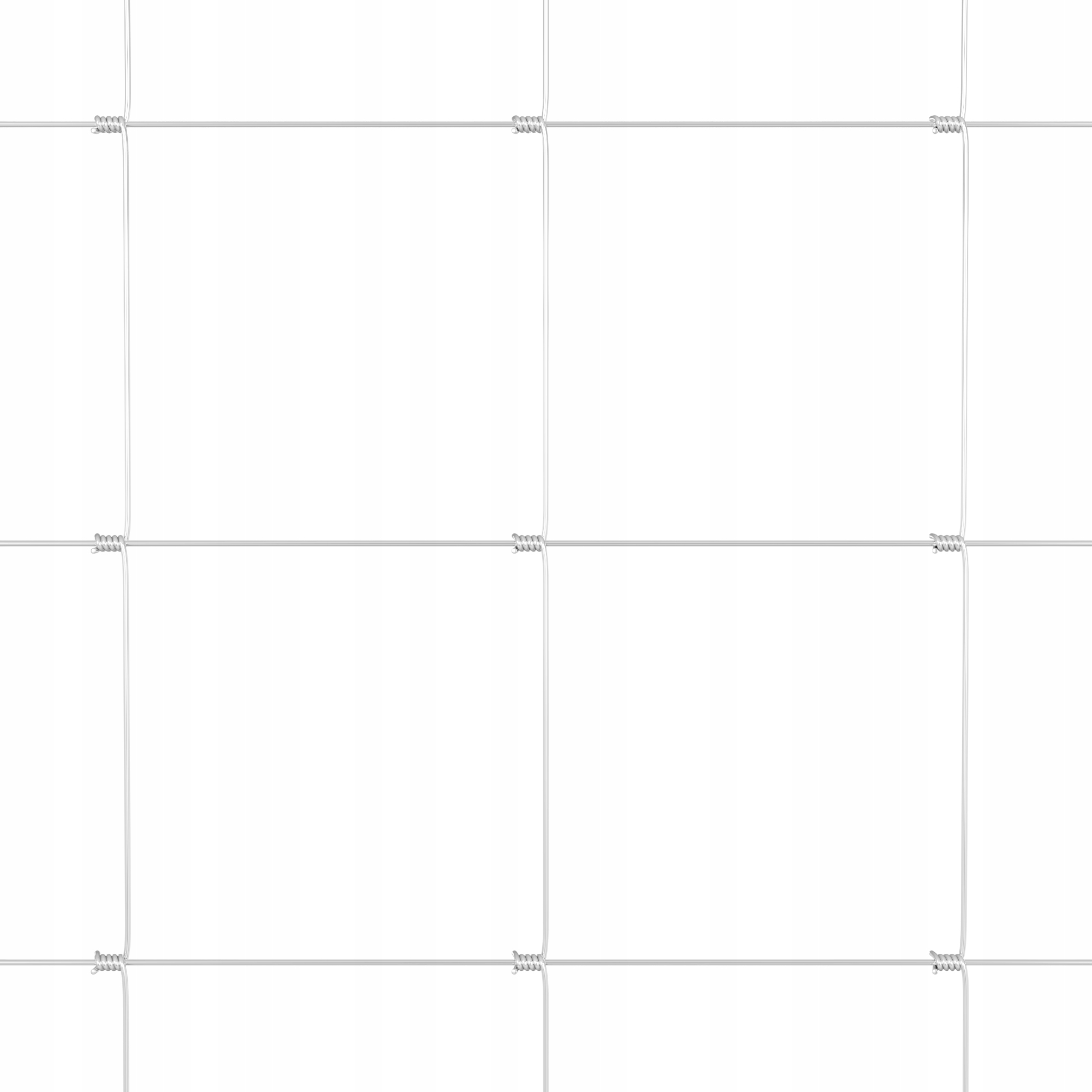 Słupy ogrodzeniowe 22 szt. U-Channel 120 cm z ocynkowanej stali – Idealne rozwiązanie dla Twojego ogrodu