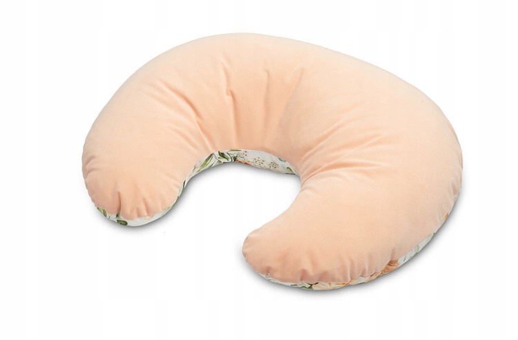 Ergonomiczny kształt dla komfortowego karmienia