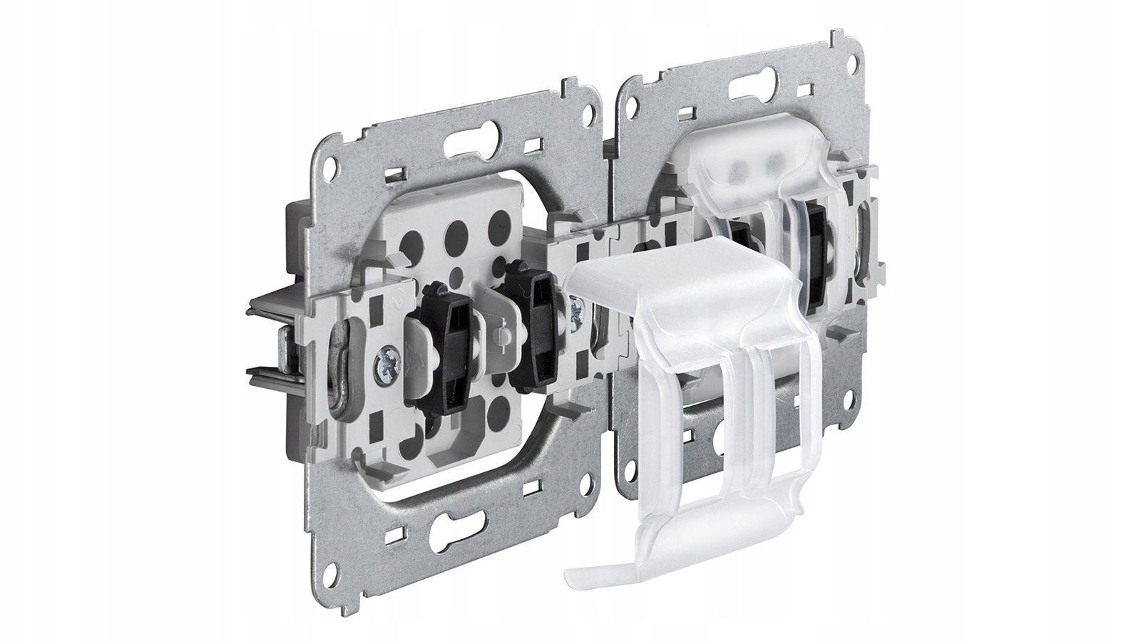 Wysokiej jakości materiały – Trwałość i odporność na uszkodzenia