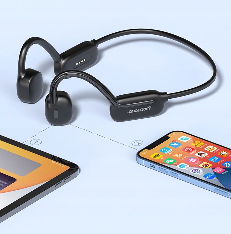 Połączenie Bluetooth 5.3