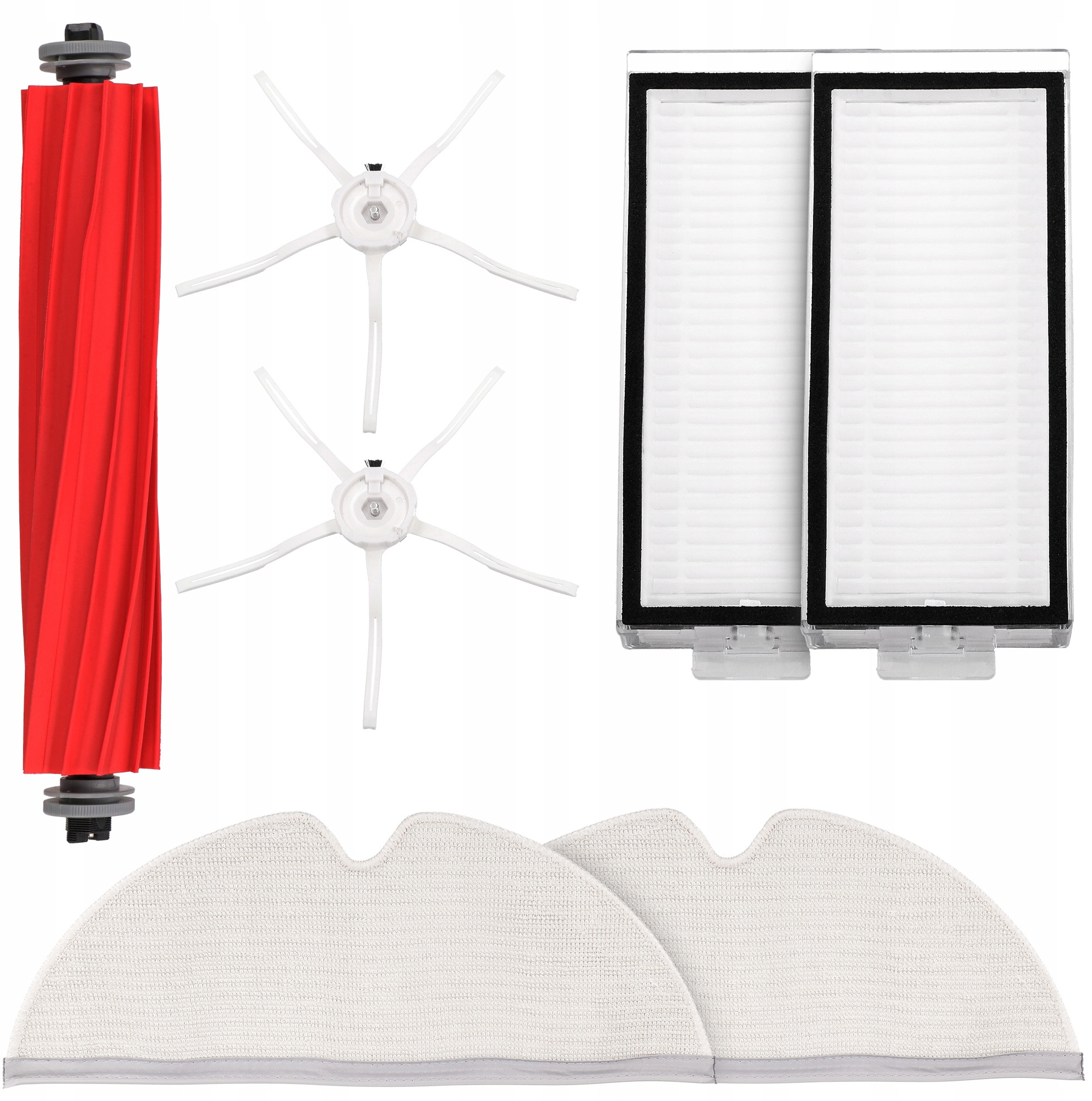 Regularna wymiana dla optymalnej wydajności