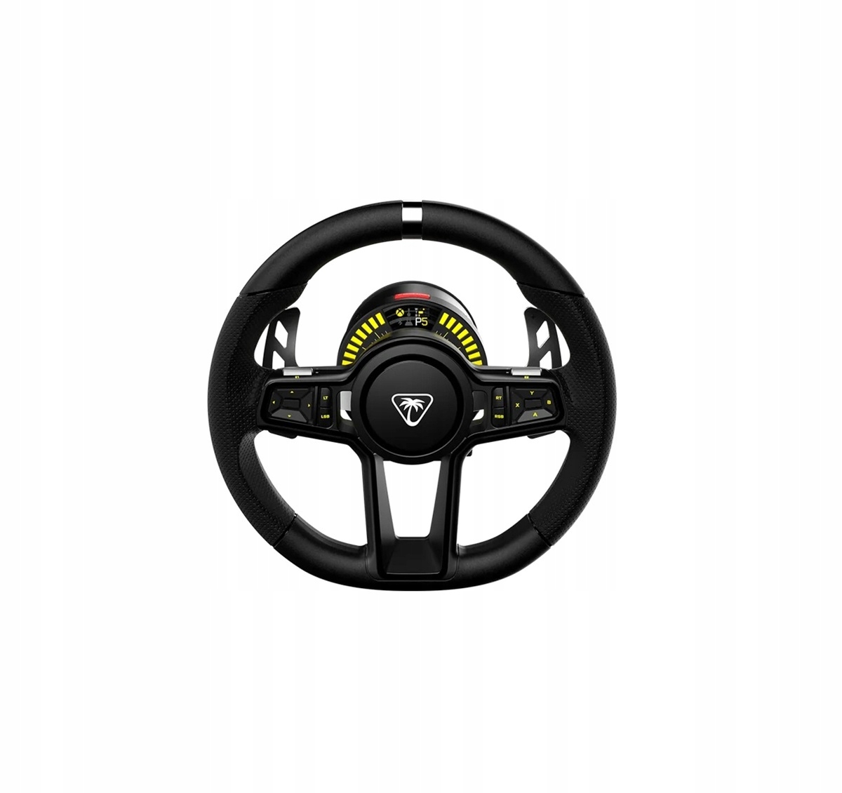 Autentyczny zestaw wyścigowy dla Xbox i PC