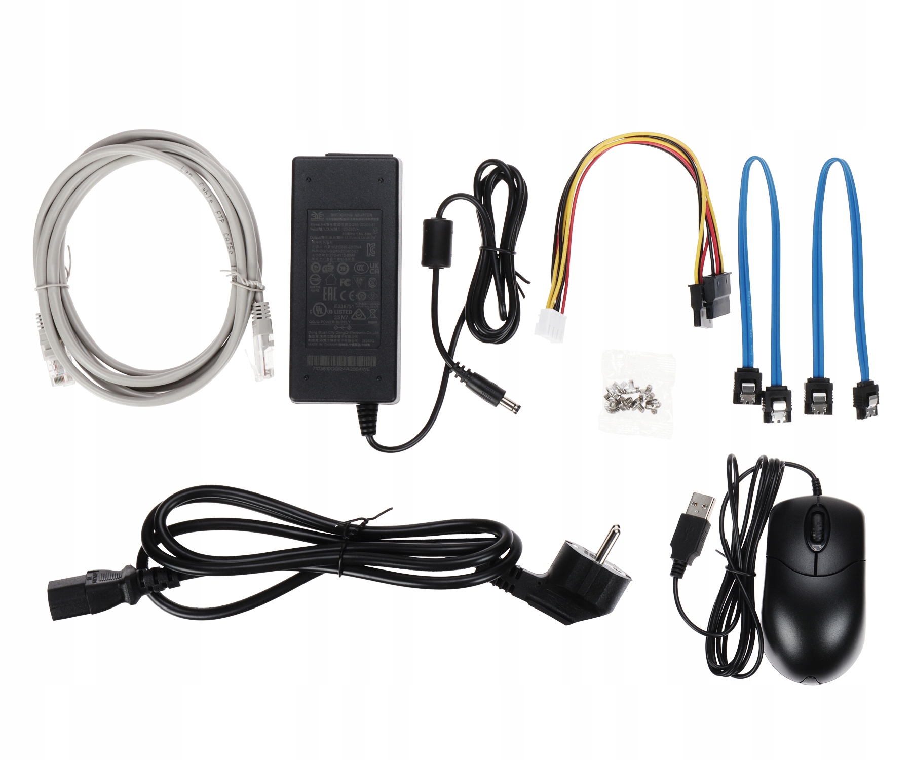 Interfejsy i możliwości podłączenia – HDMI 4K, VGA, USB