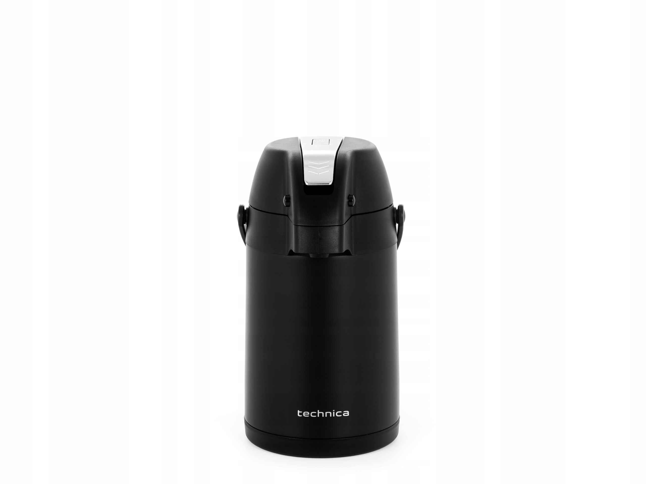 Kluczowe cechy termosu Technica Black Series
