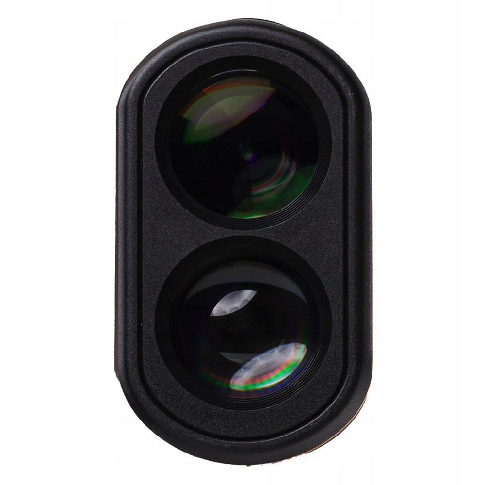 Wysokiej jakości optyka z powłoką FMC