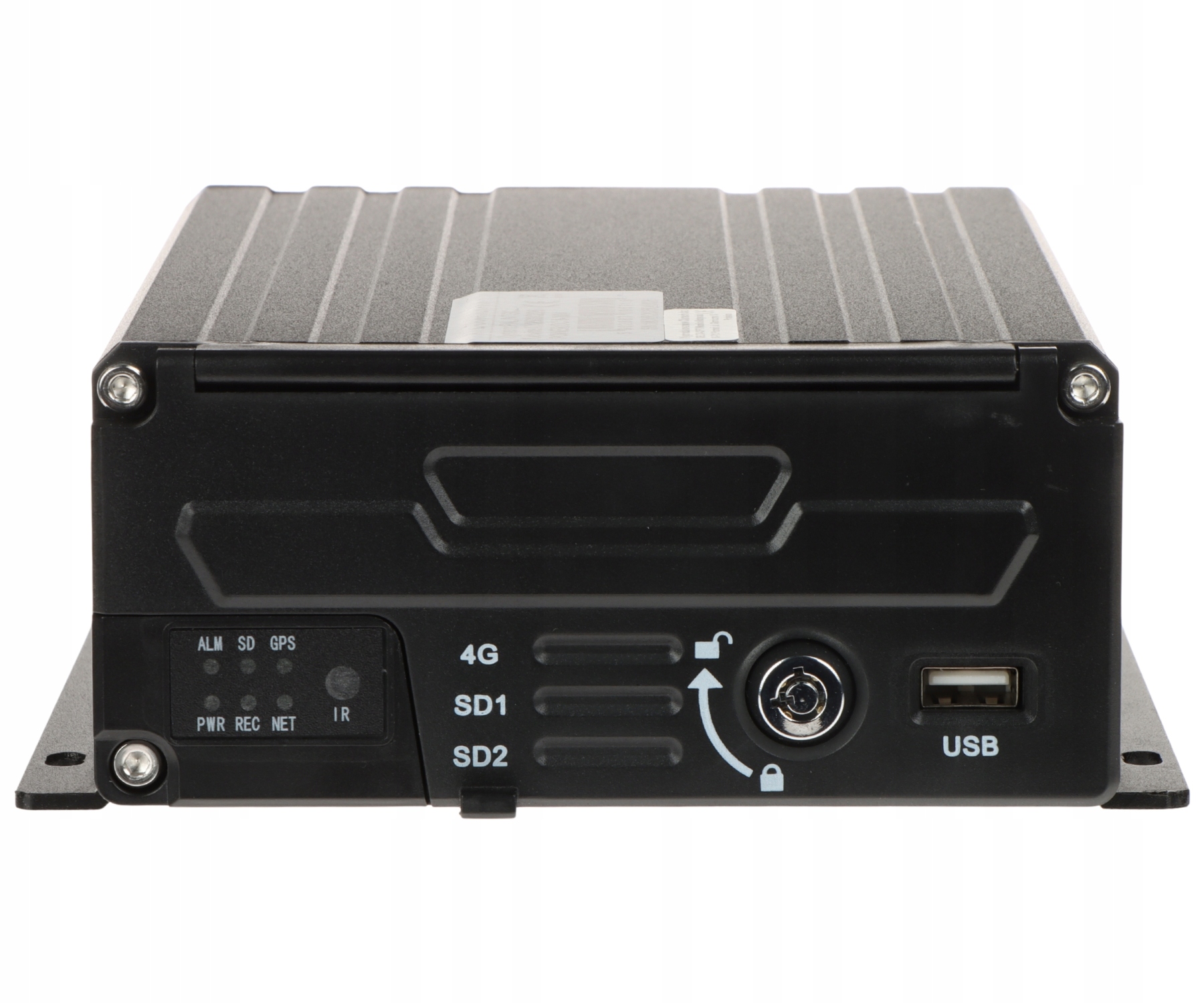 Zdalny dostęp do podglądu obrazu na żywo i nagrań