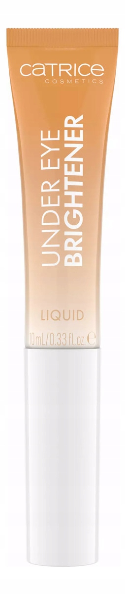 Catrice Rozświetlacz Pod Oczy Warm Nude (020) – Twoje tajemnice piękna