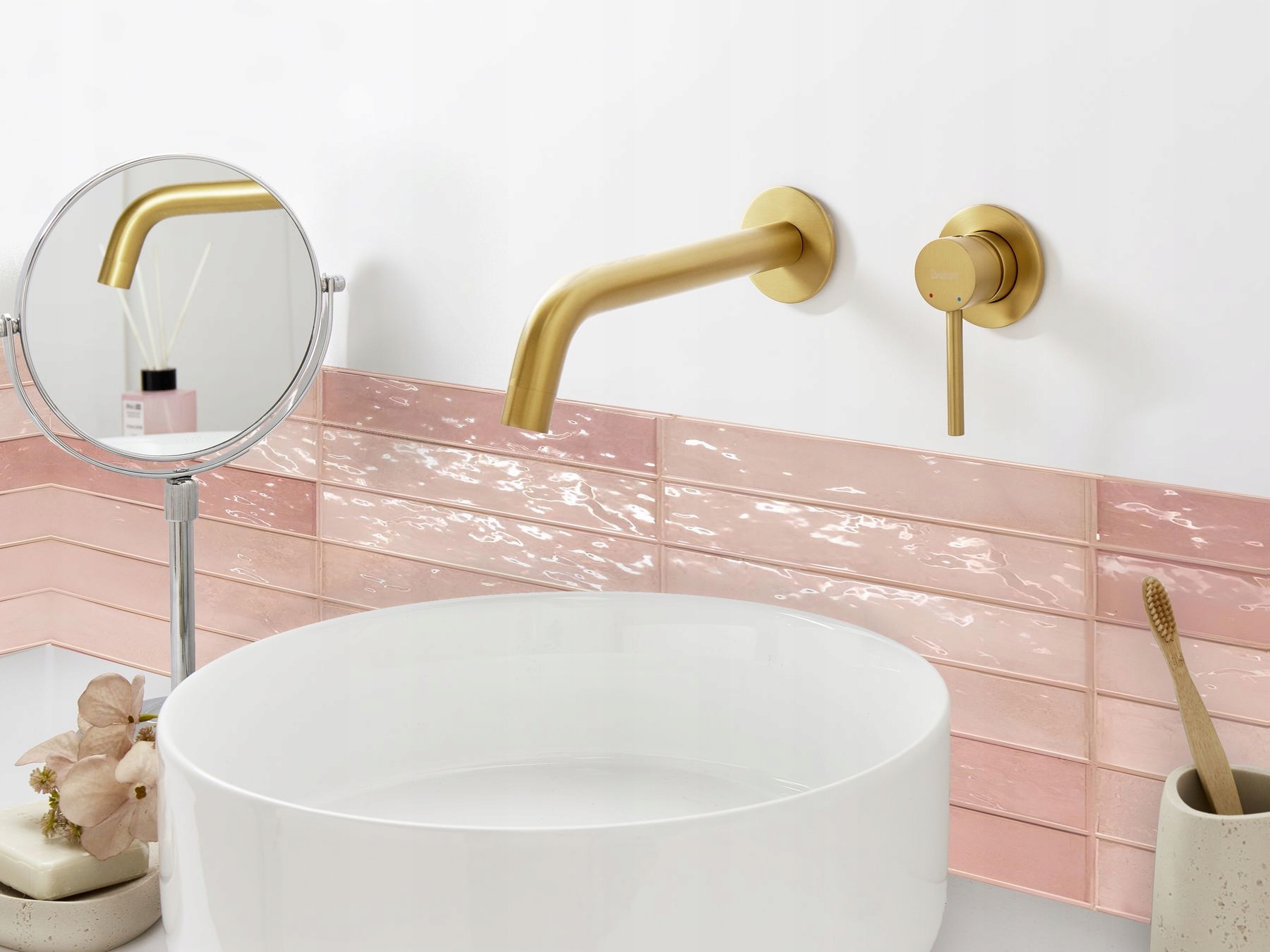 Stylowy design i minimalistyczna forma