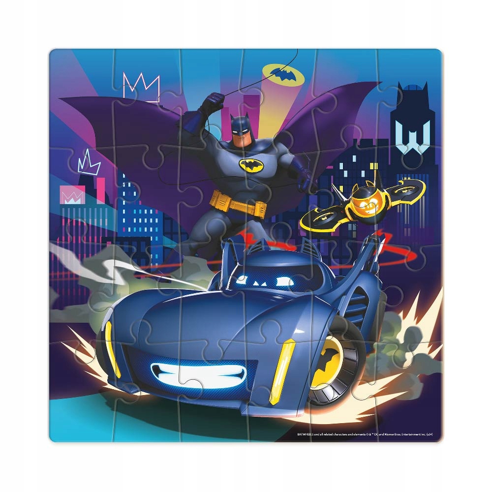 Wysokiej jakości materiały i bezpieczeństwo