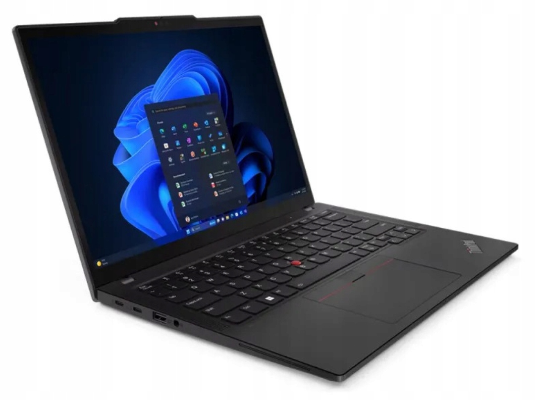 Laptop Lenovo ThinkPad X13 G5 Ultra 7 – Wydajność i mobilność w jednym