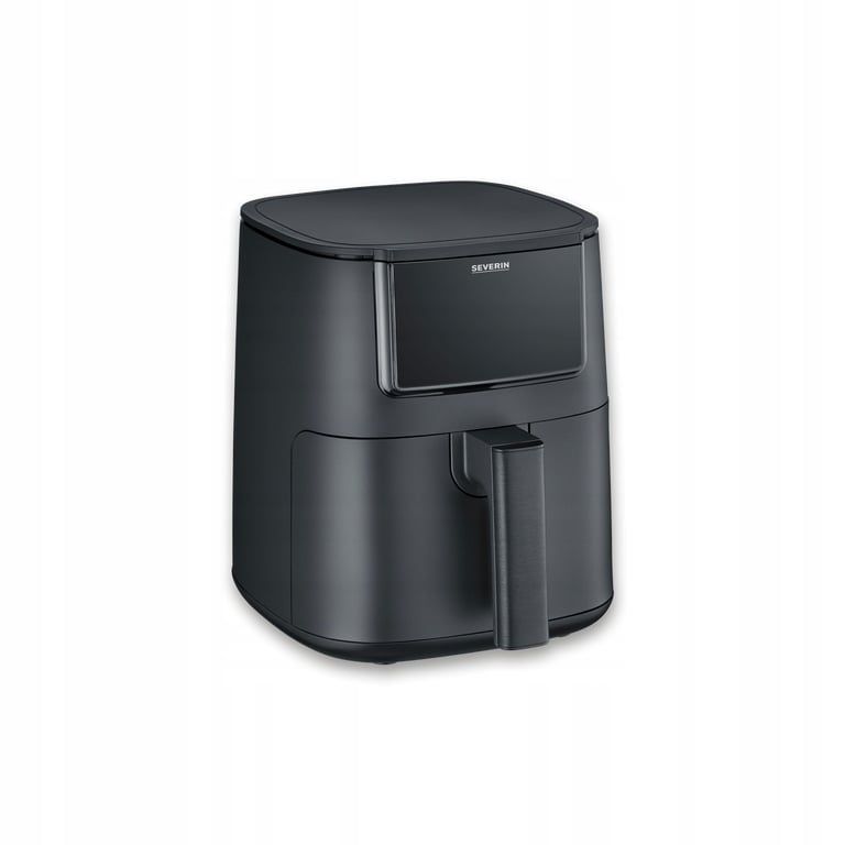 Kompaktowy design i pojemność 4 litrów