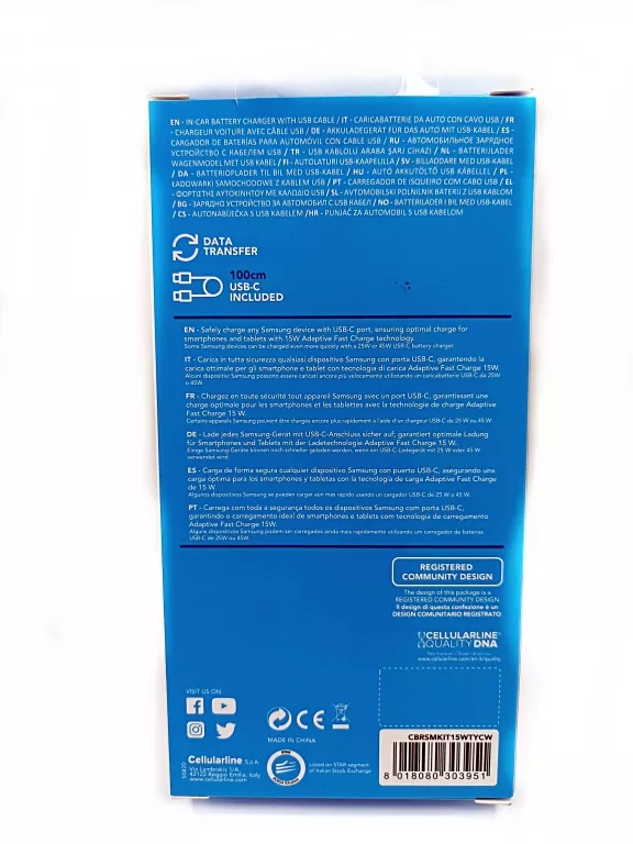 Kompatybilność z urządzeniami Samsung Galaxy S8