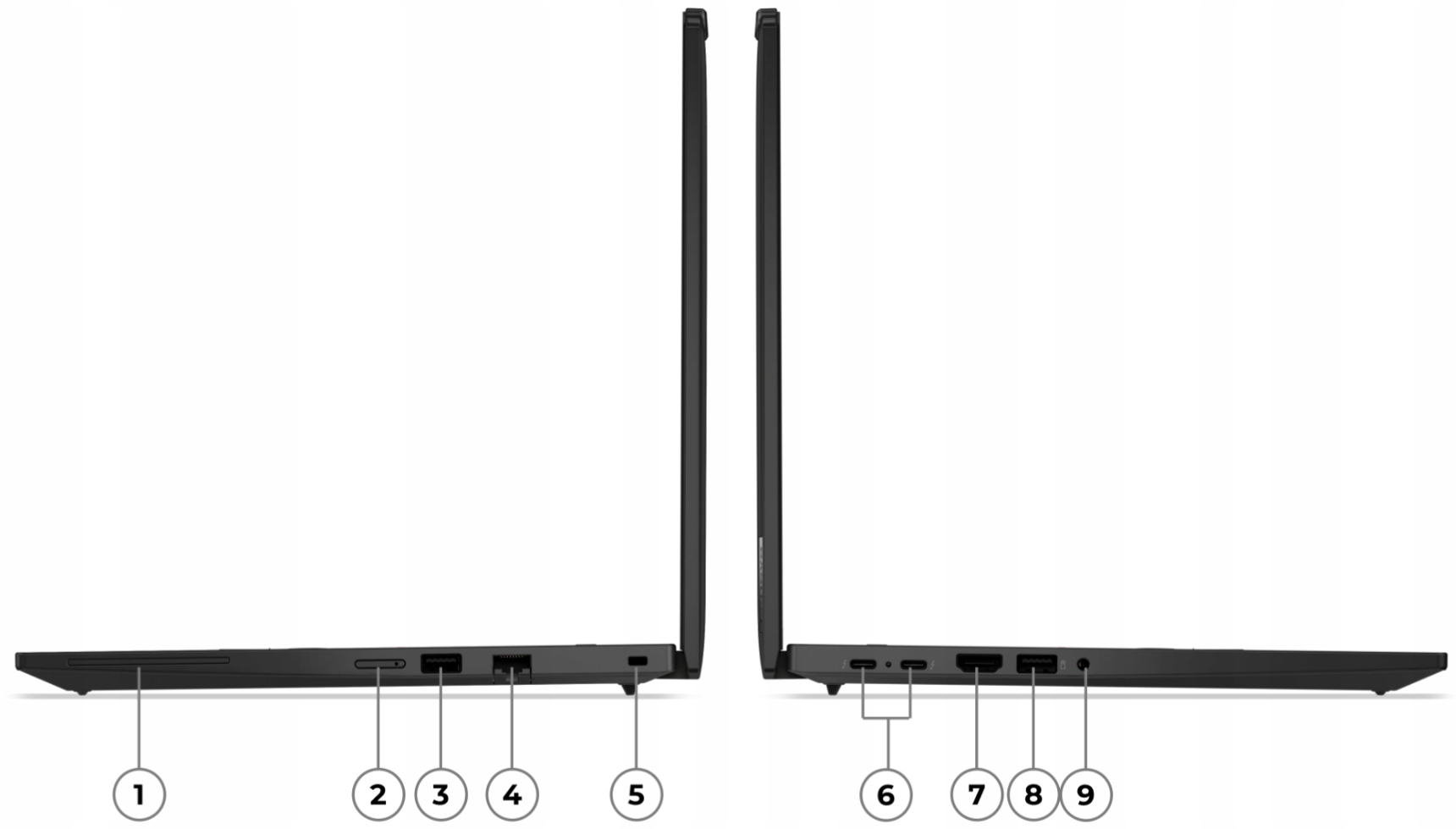 Solidna konstrukcja i elegancki design – Laptop stworzony dla profesjonalistów