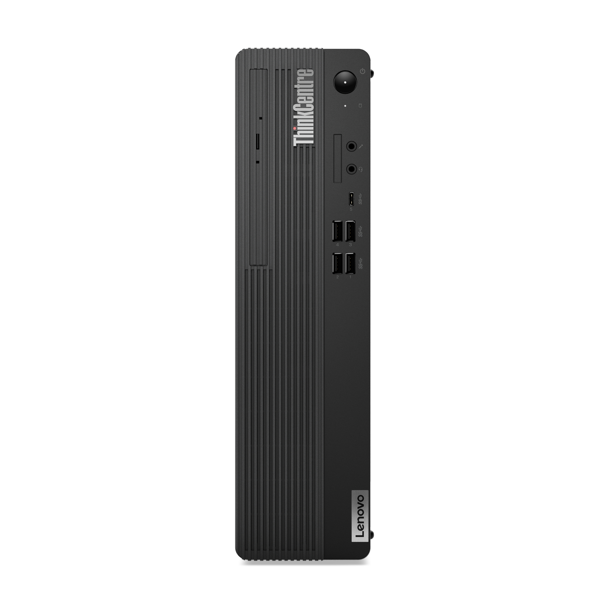 Obudowa Small Form Factor – Kompaktowy design