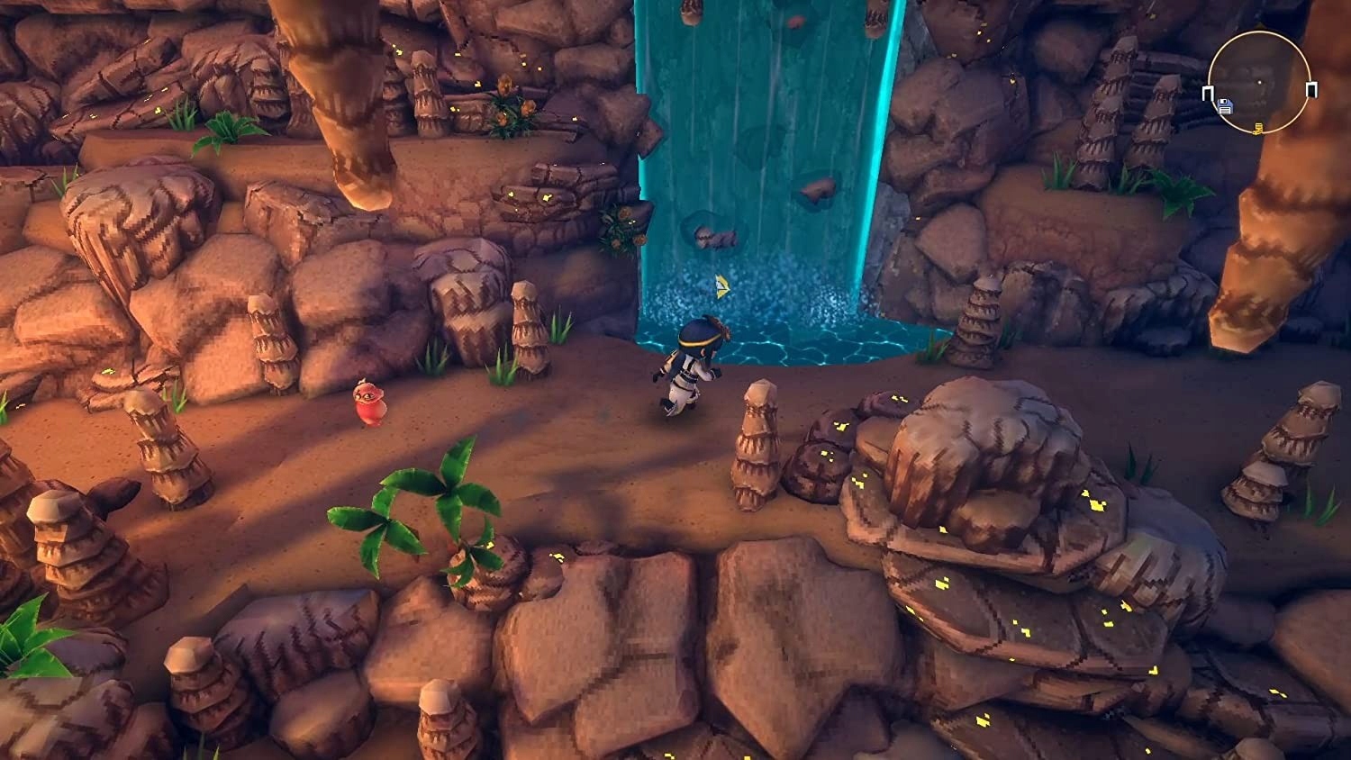 Otwarty świat i eksploracja – Przygoda czeka!