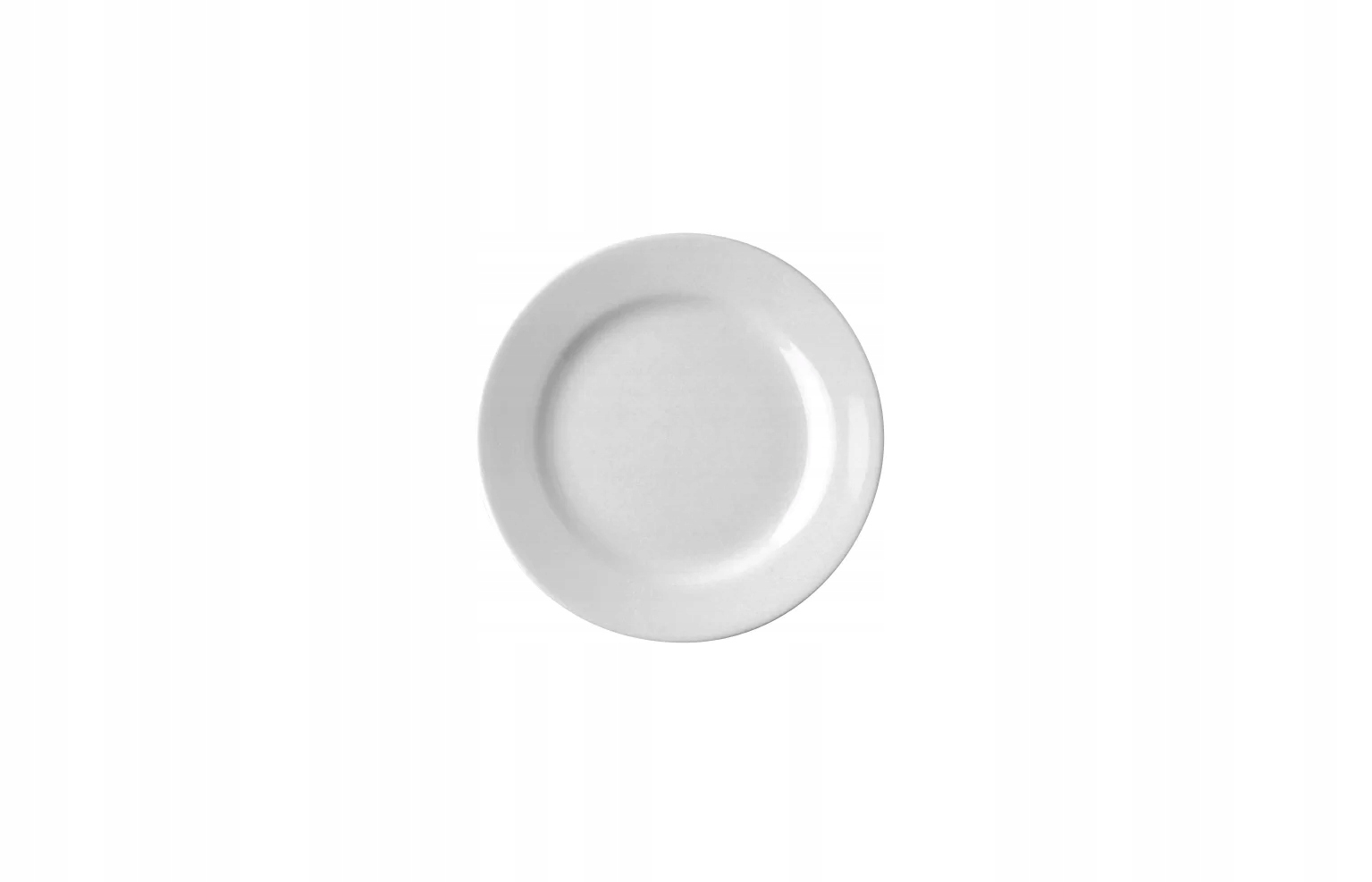 Banquet Talerz Płaski 15 cm – Elegancja i funkcjonalność w Twojej kuchni