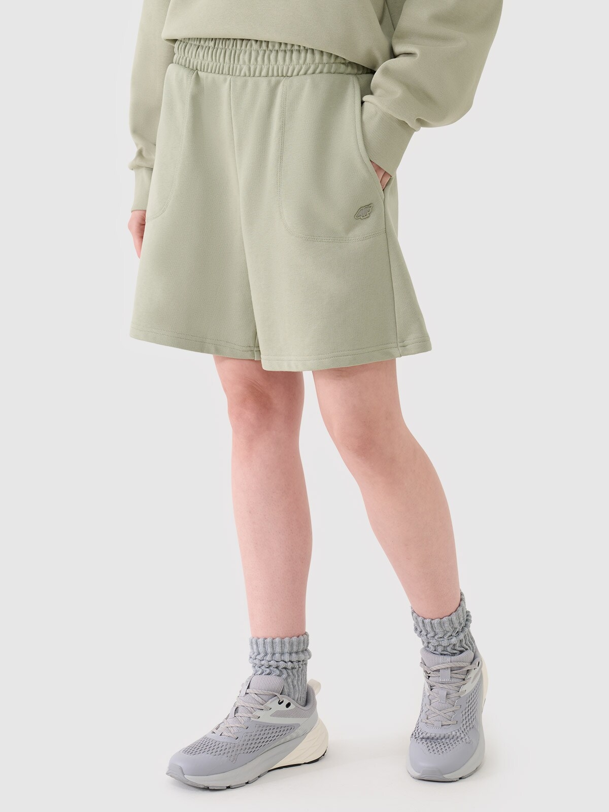 Wygodne Dopasowanie dzięki Elastycznemu Pasowi