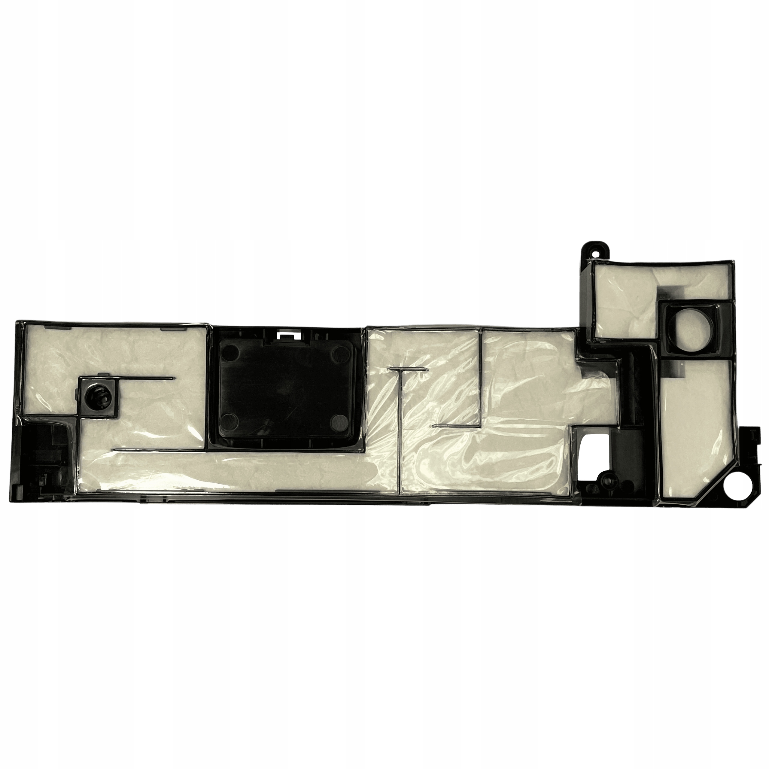 Oryginalny pochłaniacz tuszu Brother – Dlaczego warto wybrać?