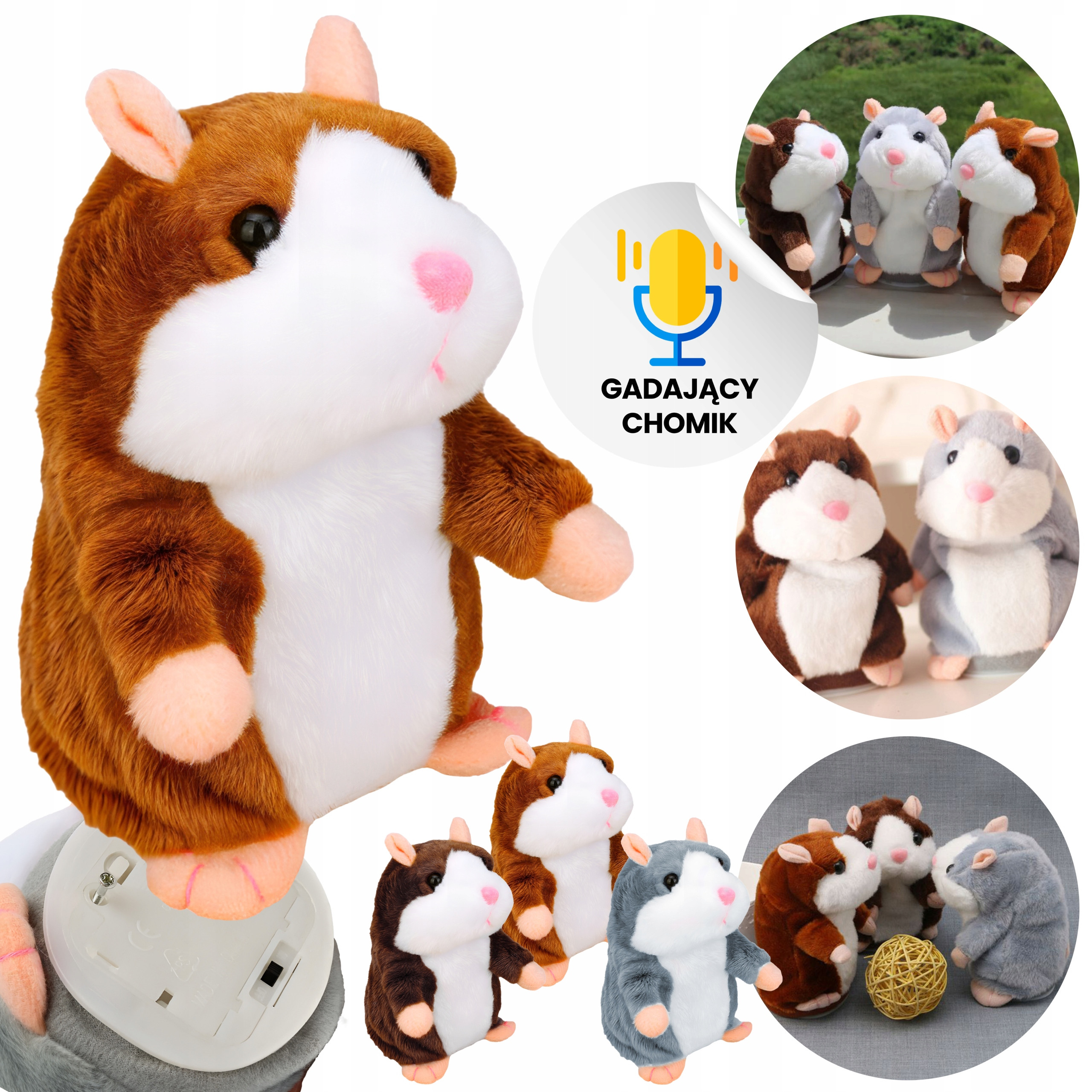 Wysokiej Jakości Plusz – Miękkość i Przytulność