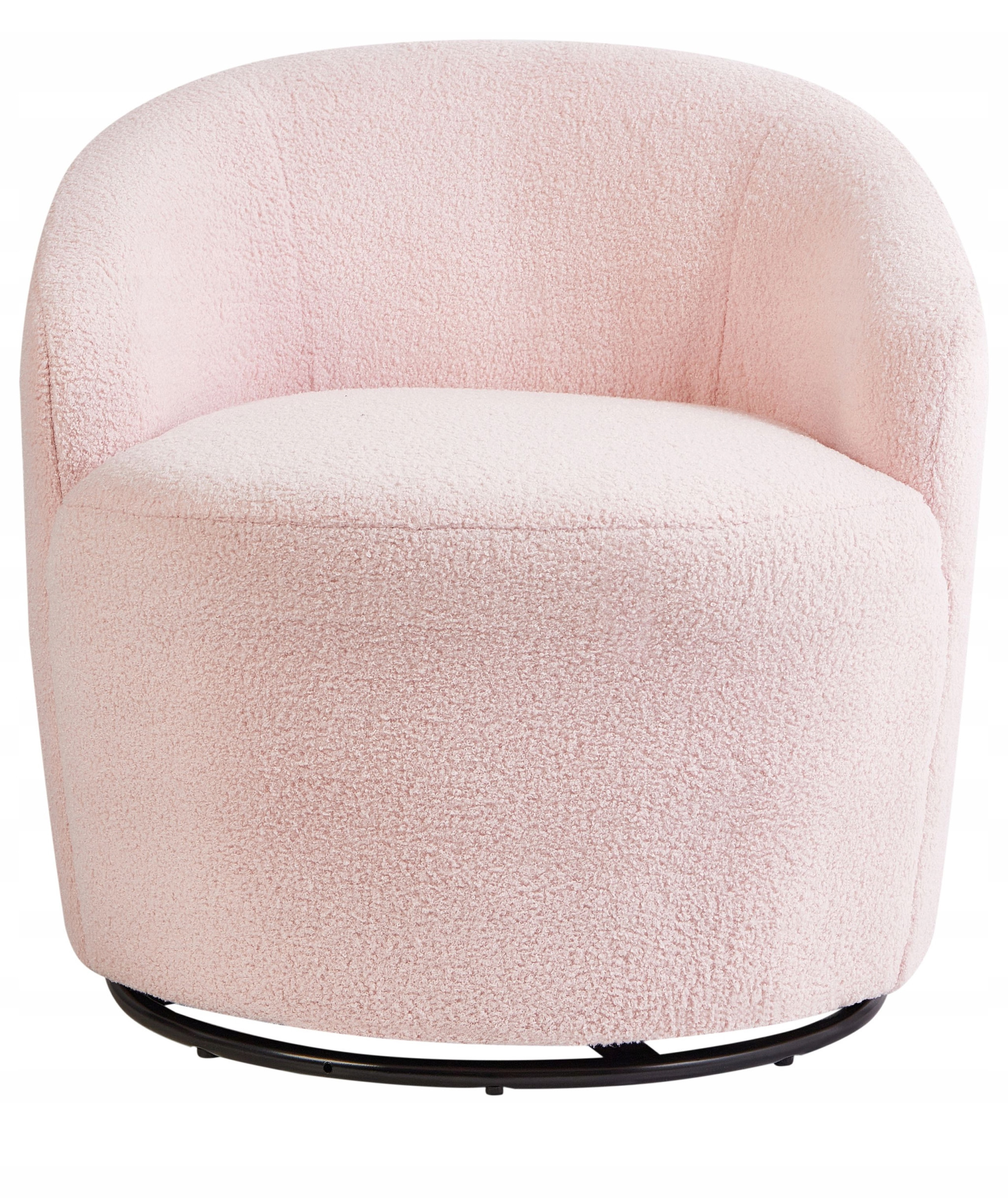 Idealne miejsce do relaksu z funkcją obrotu