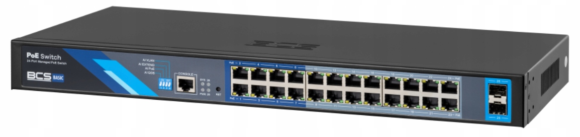 Funkcje zarządzania – Zaawansowane opcje konfiguracji