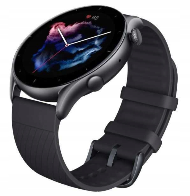 Wbudowane tryby sportowe i nawigacja GPS