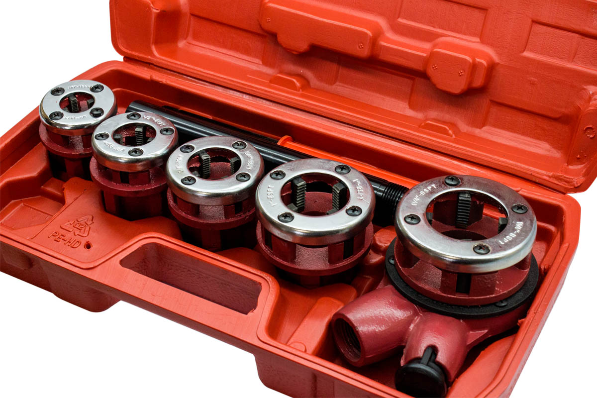 Wysokiej jakości stal stopowa CrV – Trwałość i niezawodność