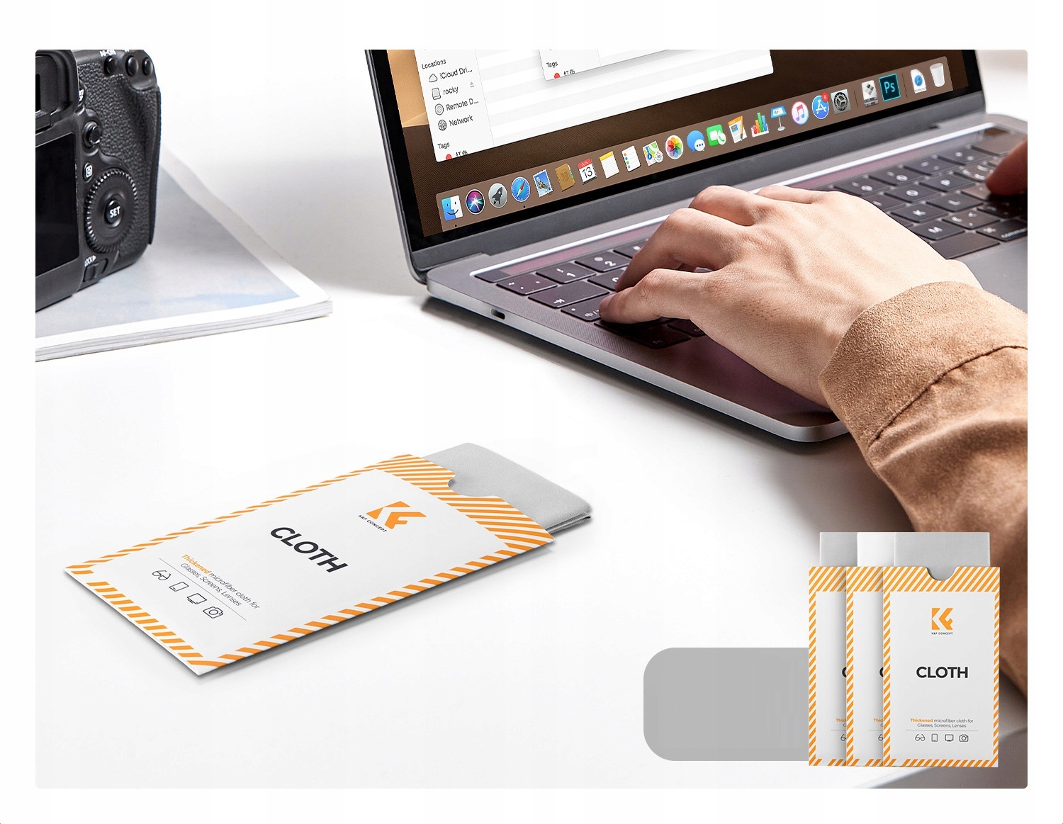 Trwałość i wielokrotne użycie – rozwiązanie na dłużej