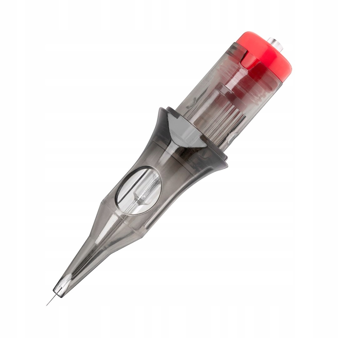 Activeshop Cartridge do tatuażu El Cartel V2 - Precyzyjne i bezpieczne tatuaże